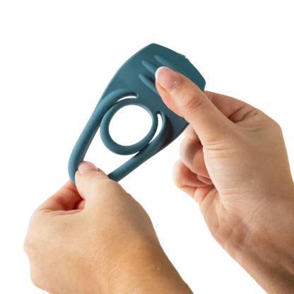 Ring My Bell ( Double Feature)