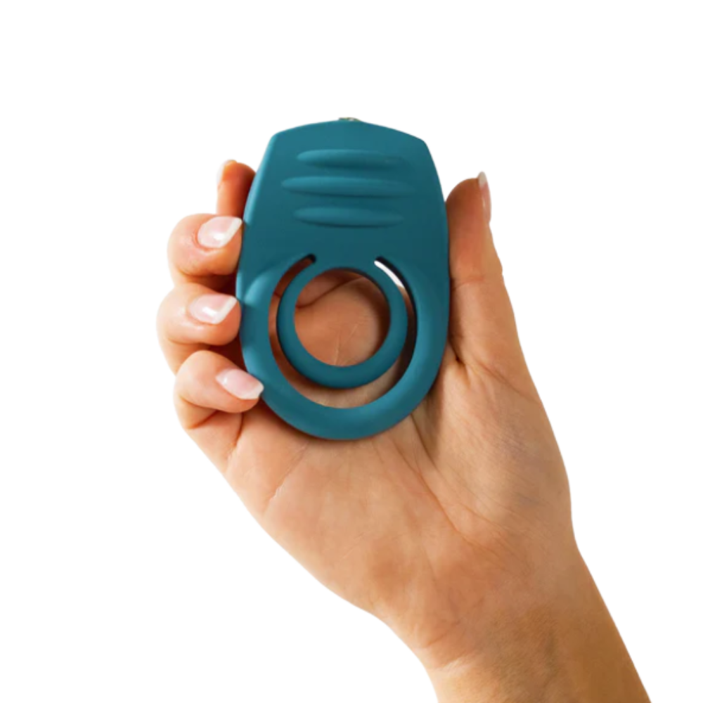 Ring My Bell ( Double Feature)