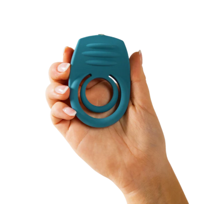 Ring My Bell ( Double Feature)