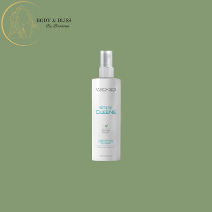 Simply Cleene Toy Cleaner