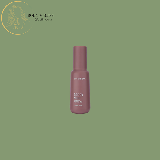 Simply Sexy Pheromone Hair + Body Mist