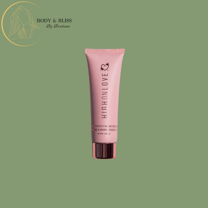 Soft Touch Hand Cream