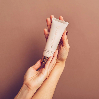 Soft Touch Hand Cream