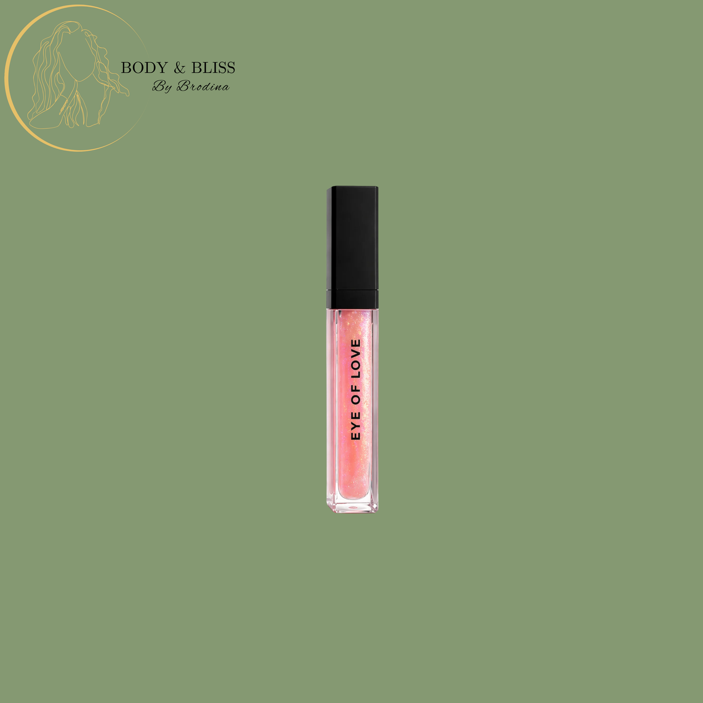 Pheromone Lip Gloss