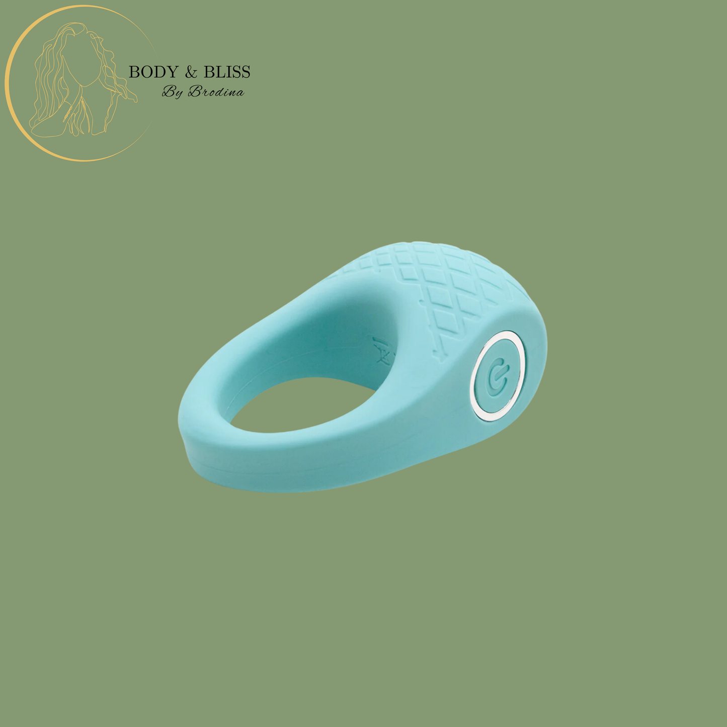 Textured C-Ring (2 LEFT)