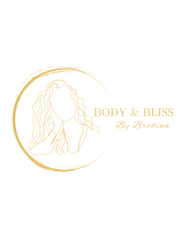 Body & Bliss by Brodina