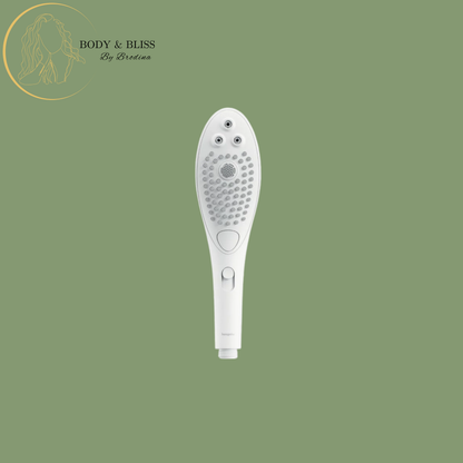 Wave Shower Head