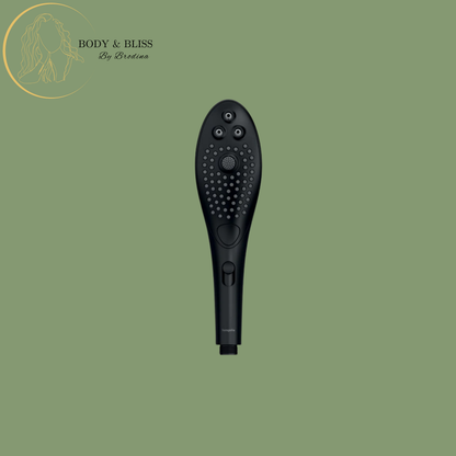 Wave Shower Head