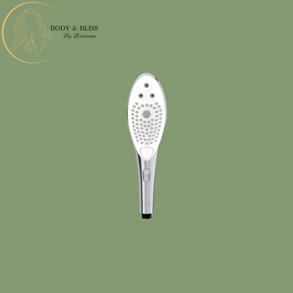 Wave Shower Head