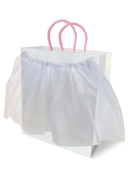 Bride Gift Bag w/ Veil